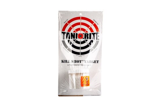 Tannerite single 1/2 lbs